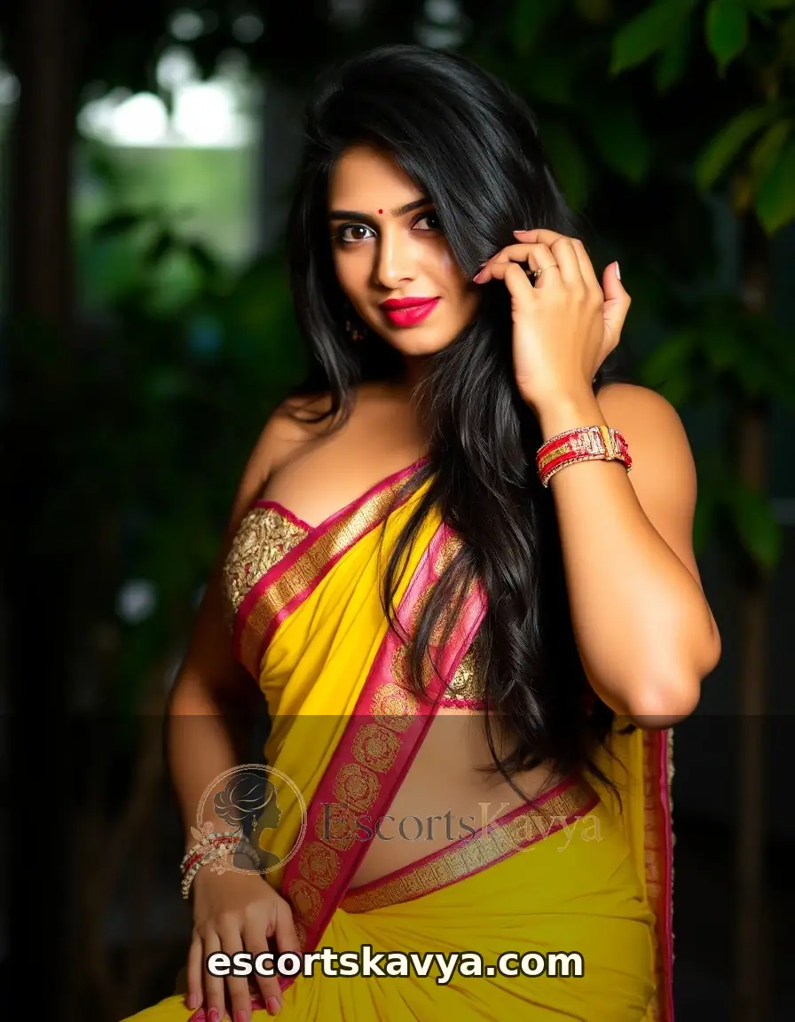 Ananya Rao college girl in Hyderabad