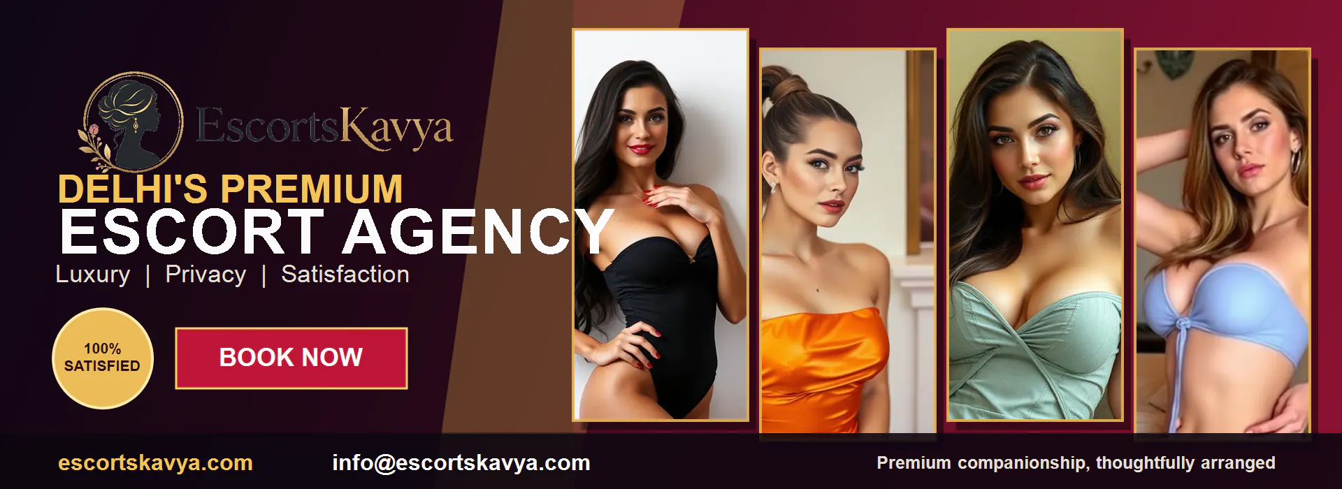 Hyderabad Escort Service