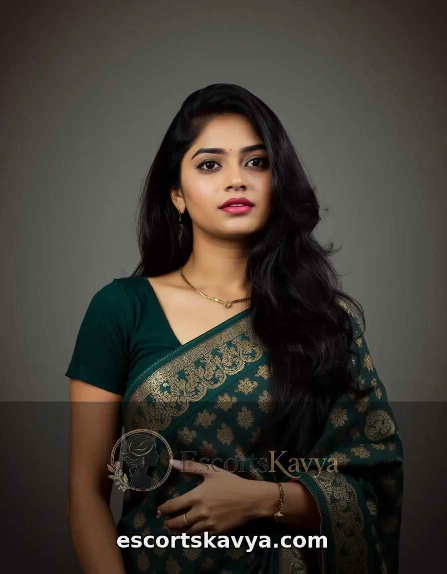 Kajal Sharma elite companion in Hyderabad