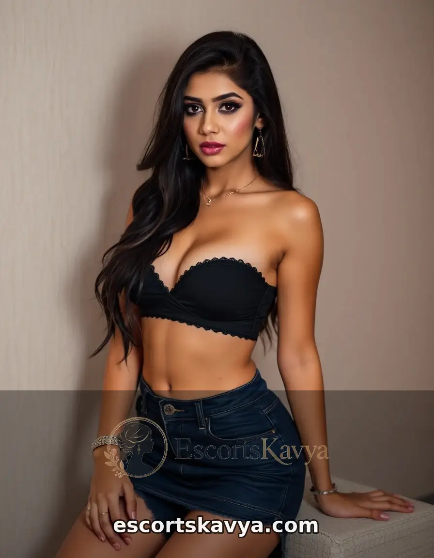 Priya Bansal model escort in Hyderabad